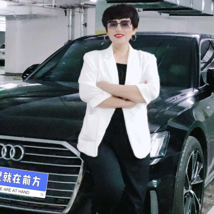 糊涂大姐
