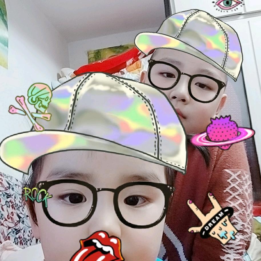 艳丽