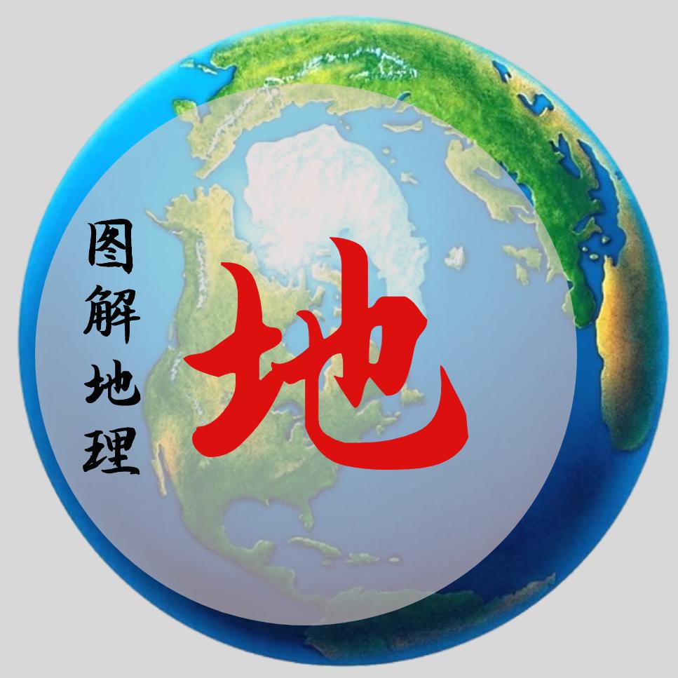 图解地理-中高考教研程老师