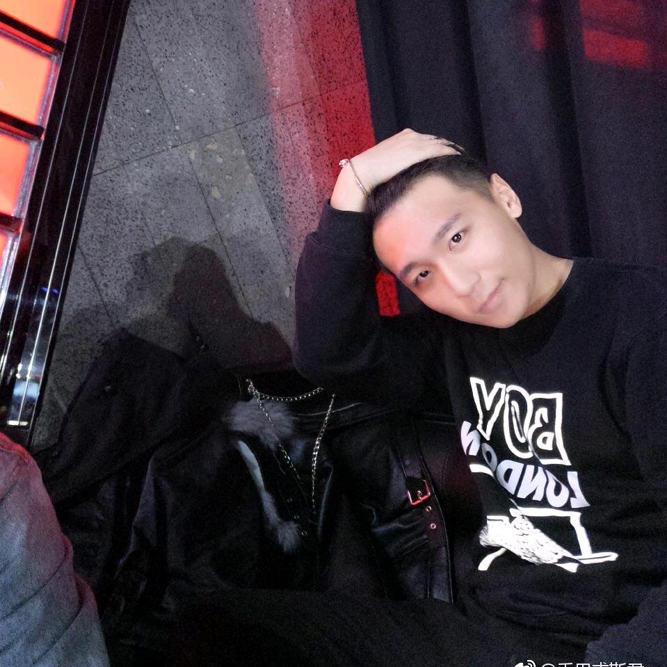 君毅在努力🏃‍♂️