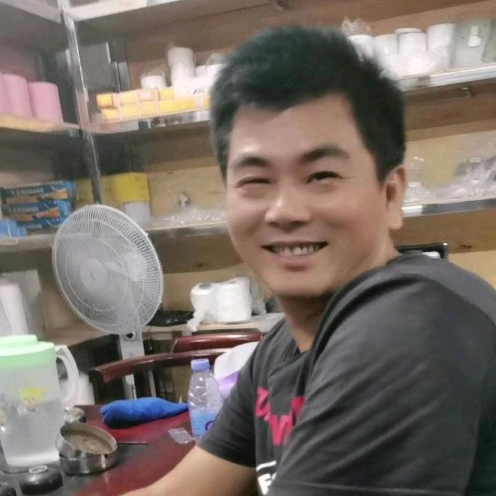 四季(添好哥)