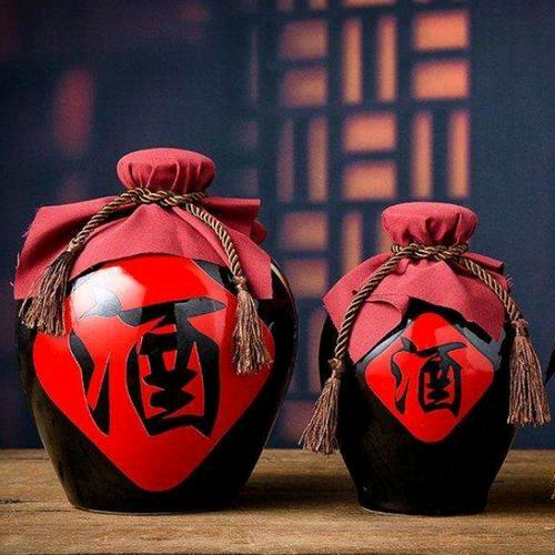 东营特产—孤岛马场酒【西城总店】