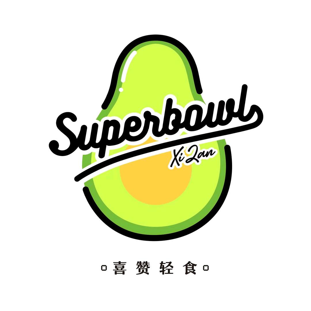 喜赞轻食官方号