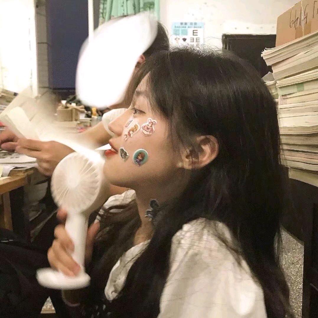 小白的碎碎念