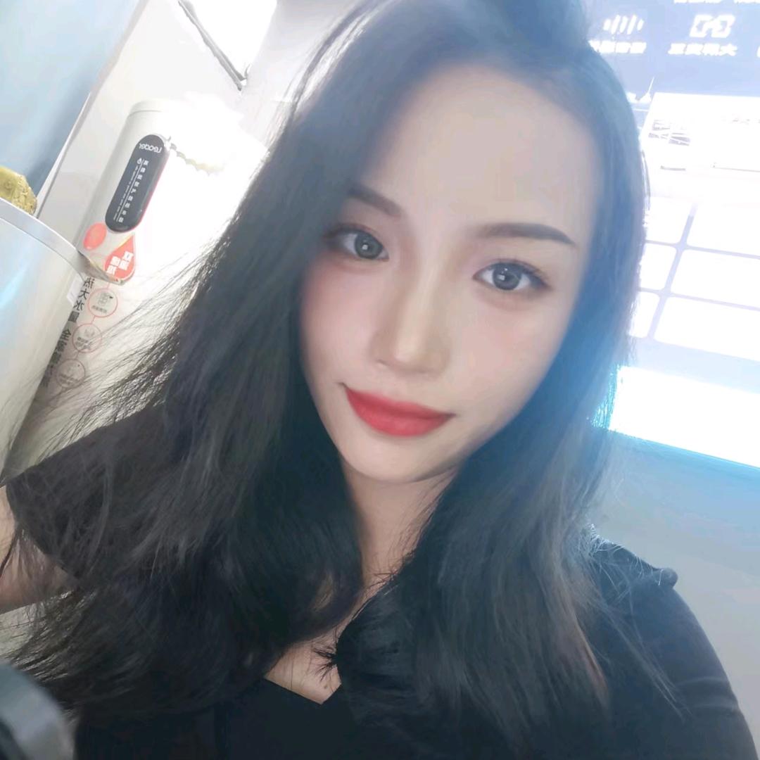 阿豆呀😜