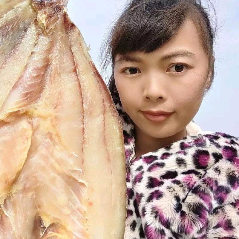 （琴姐)味之鲜鱼干店