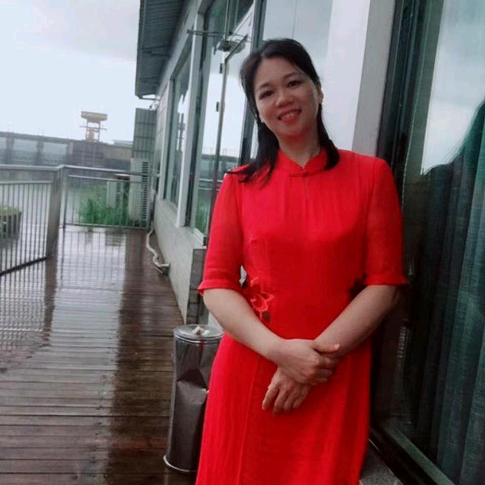 励志姐好励志也