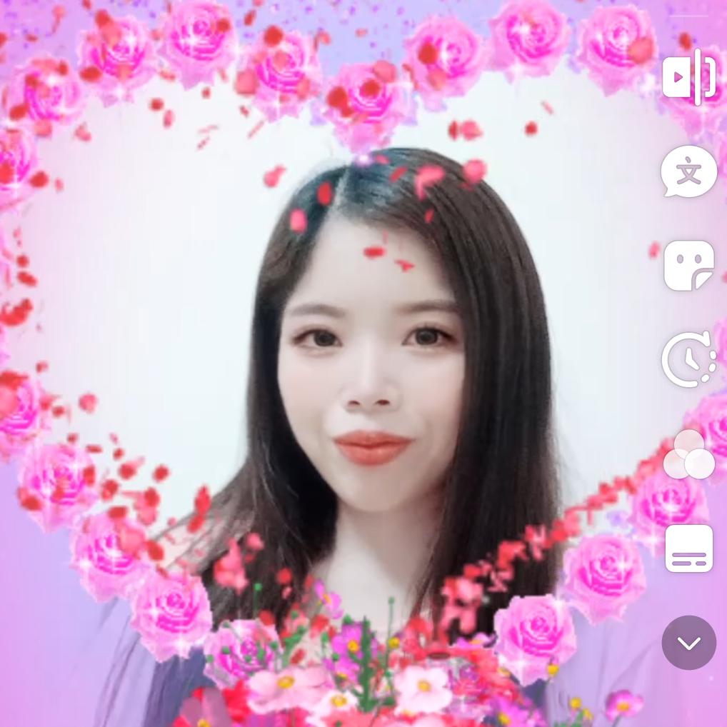 红妹妹