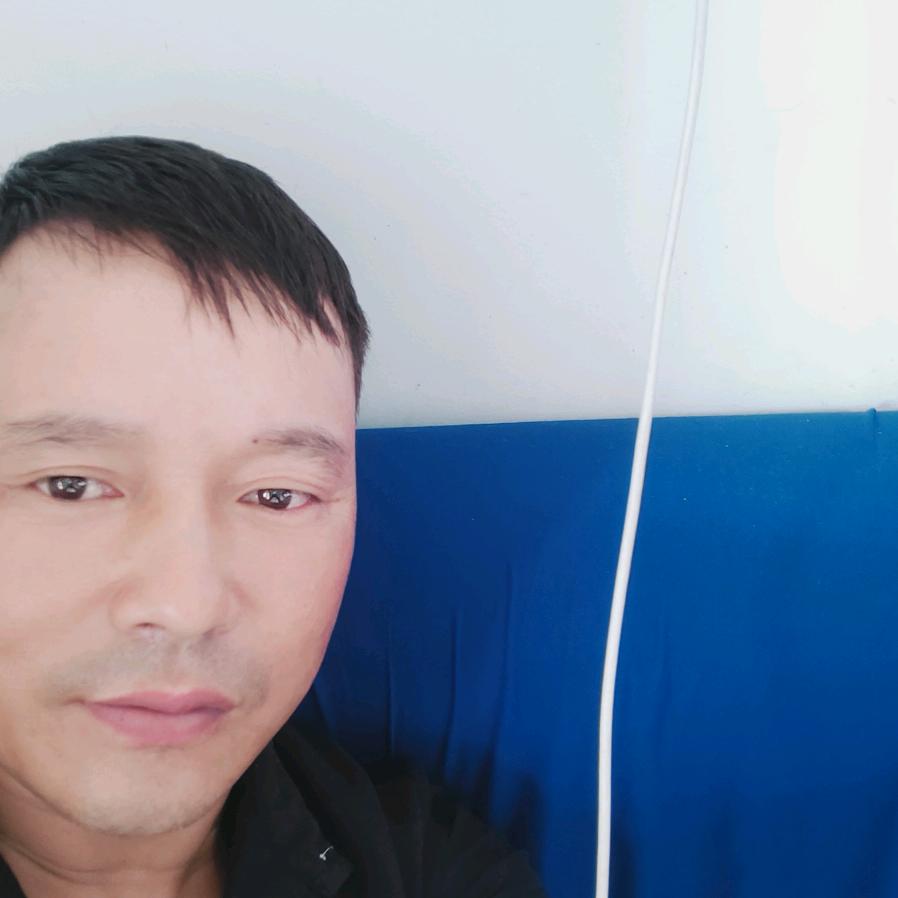 工地木工陈二哥