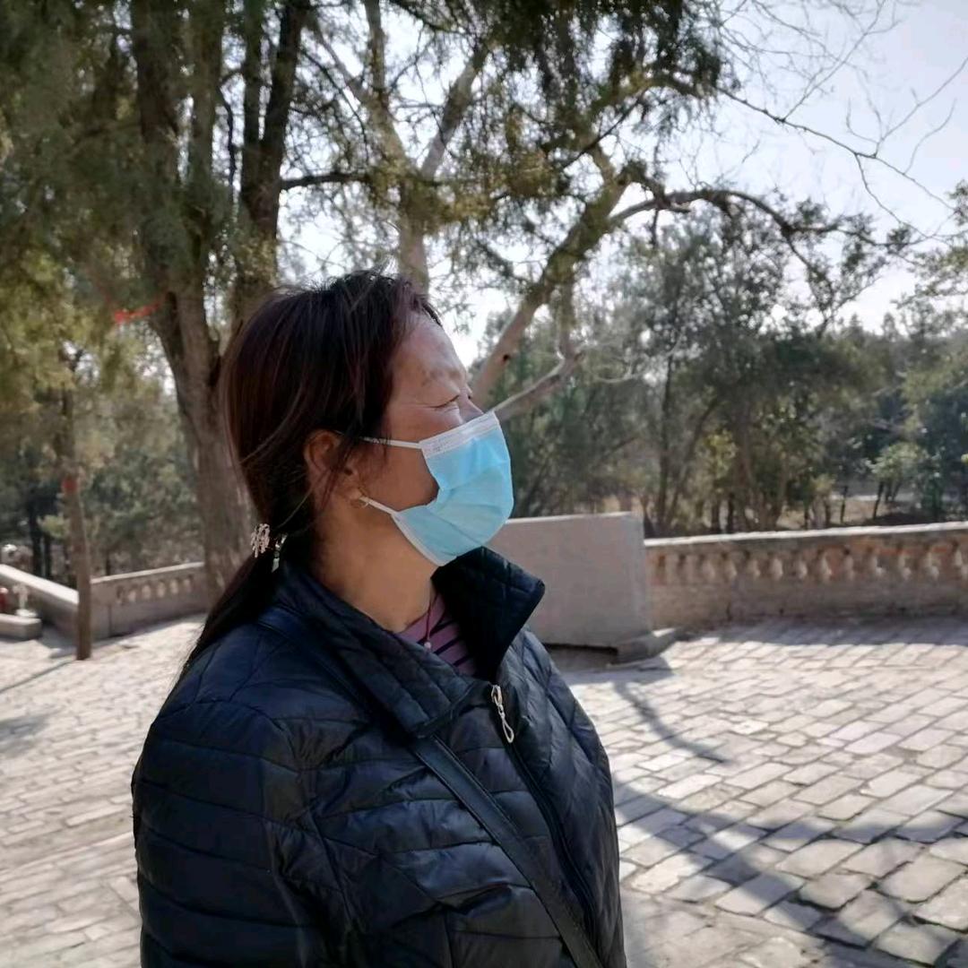 水果董翠英