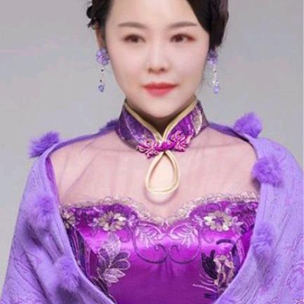 芳芳