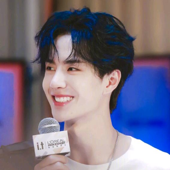 💚YiBo-未央💚