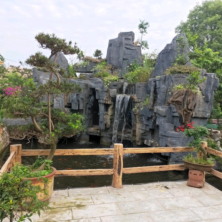 千景园林有限公司