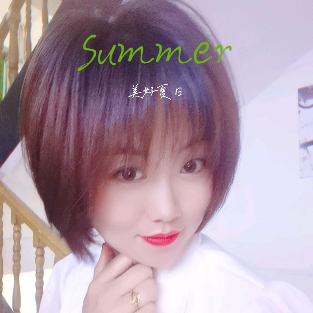晓丽(好物在橱窗)