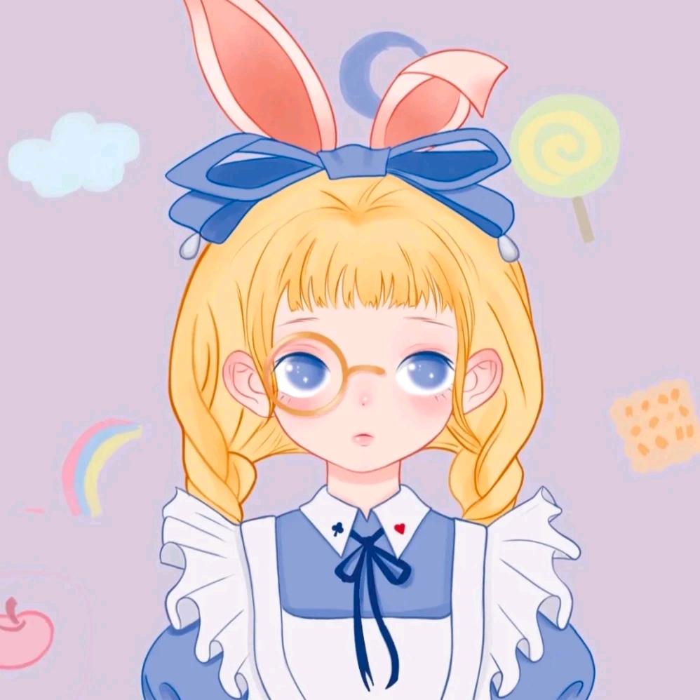 奈子（和平精英）✨