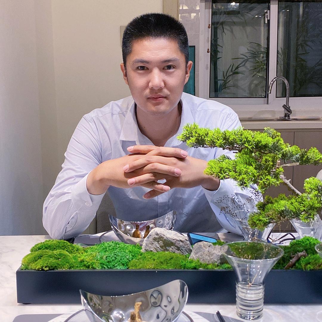 扬州张刚新房二手房