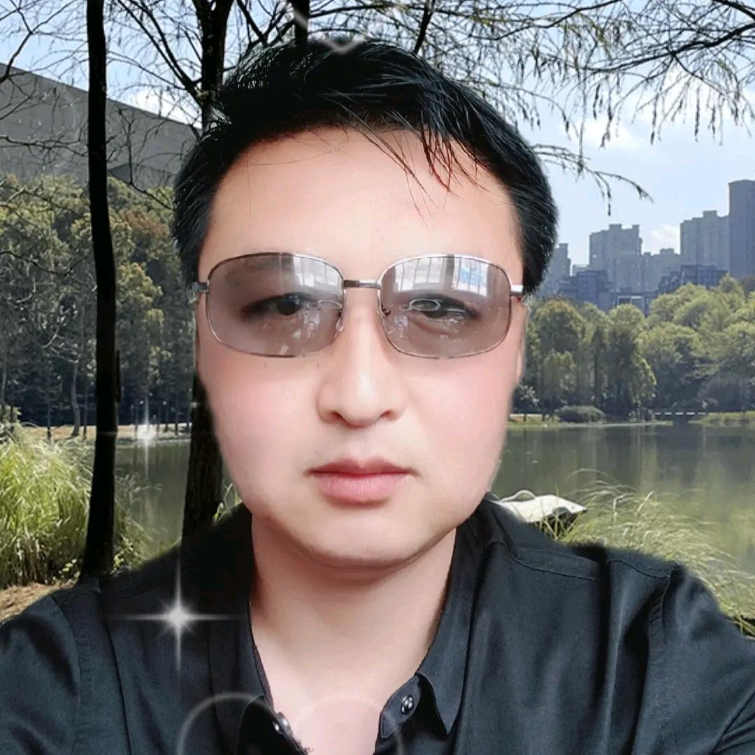 郝锁平业余书法直播间