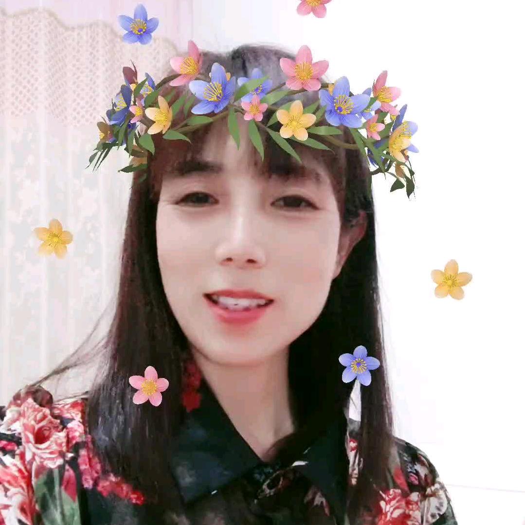 一生有你🌹🌹🌹