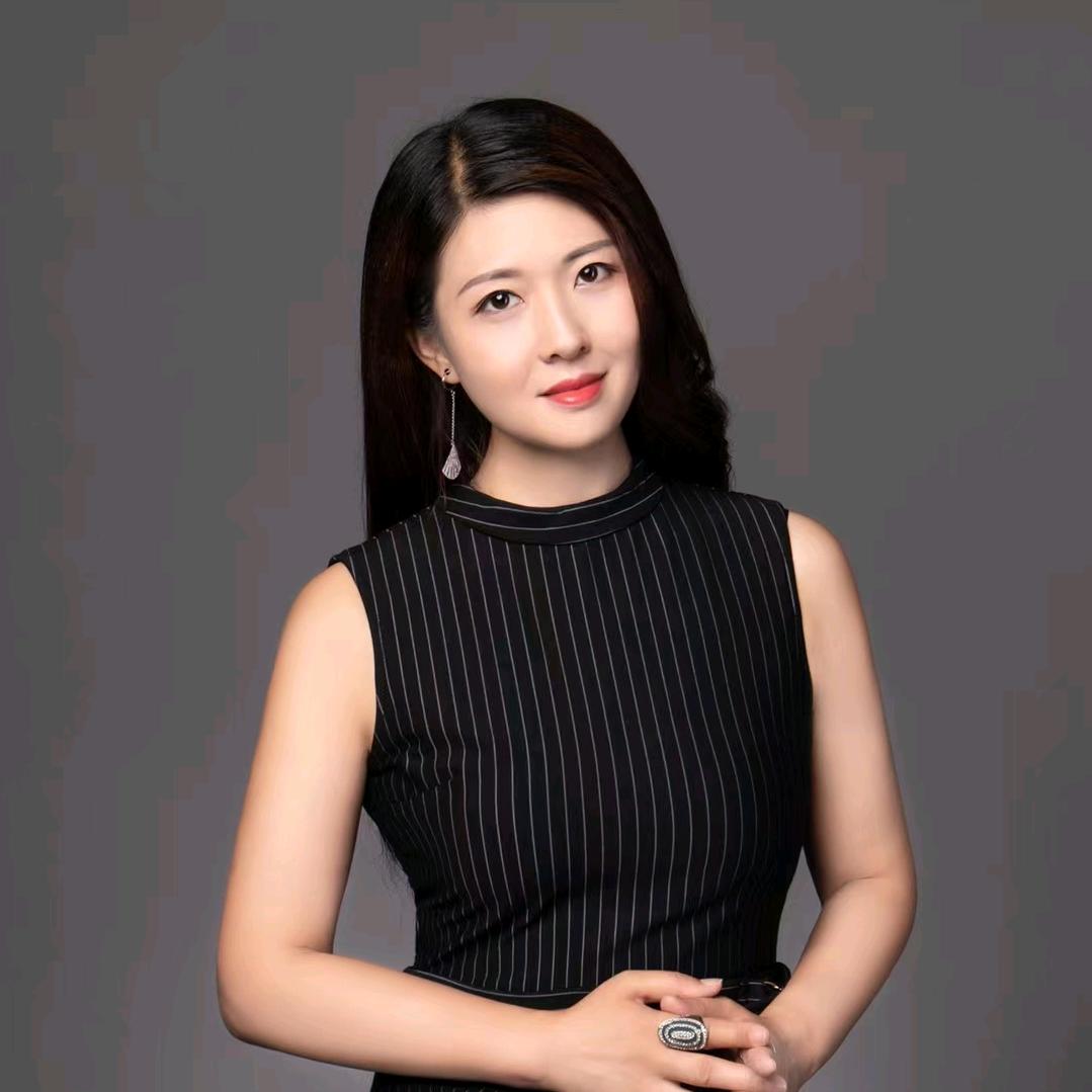 利姐话婚姻