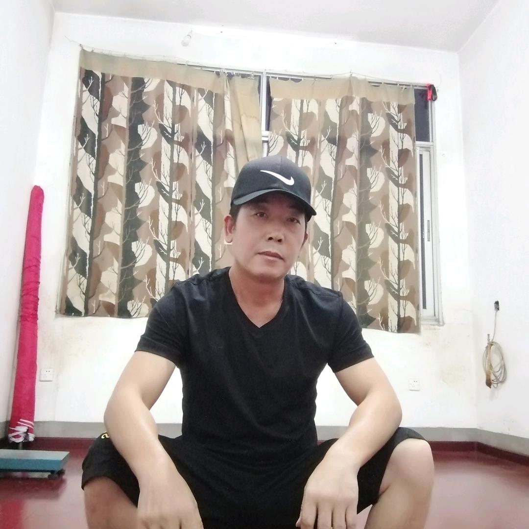 张荣华