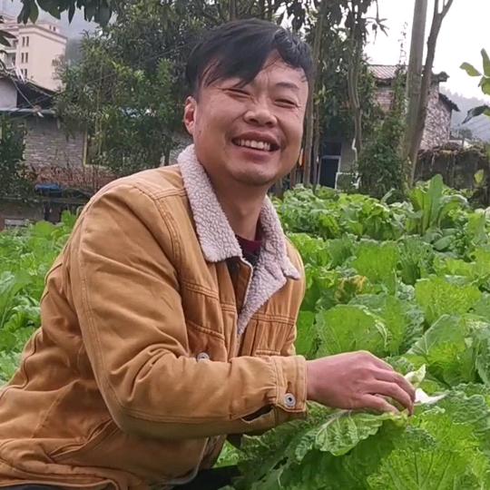 小勇哥