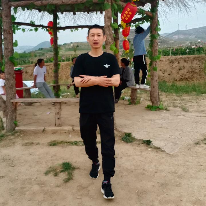 缘来是你【良子】