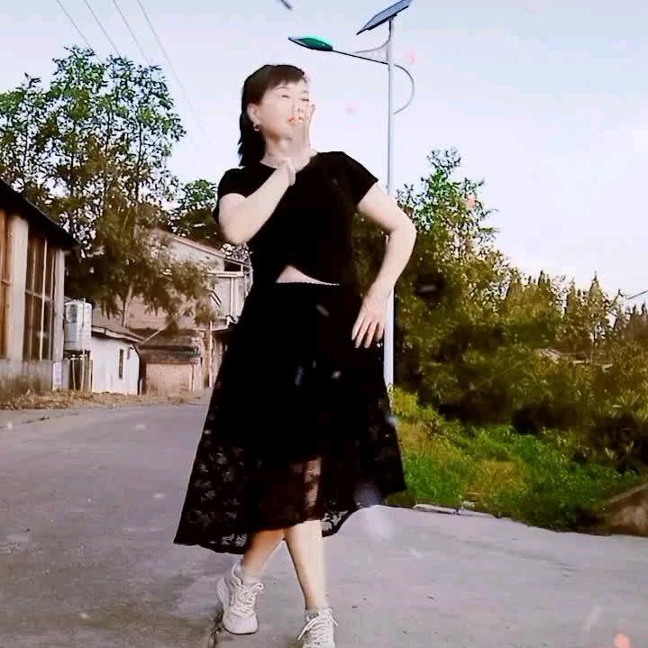 舞动夕阳首播晚8.20分