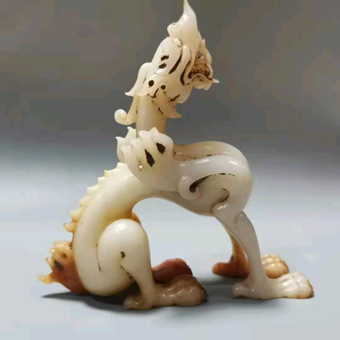168古玉