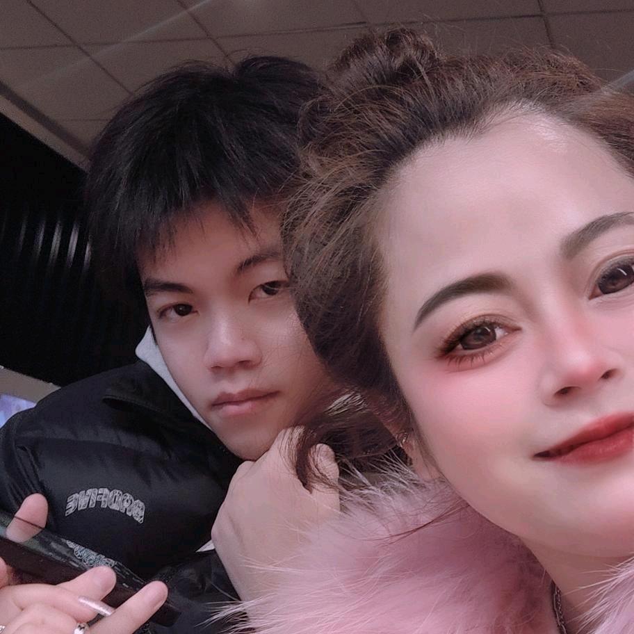 👑TiAmo&静姐👑