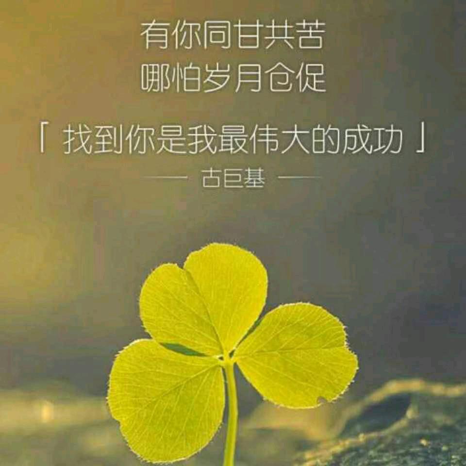 一不小心