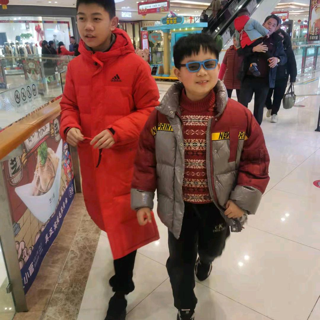 小娣子