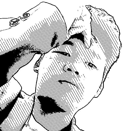 乔先生
