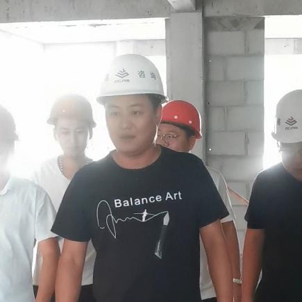 工程监理记事