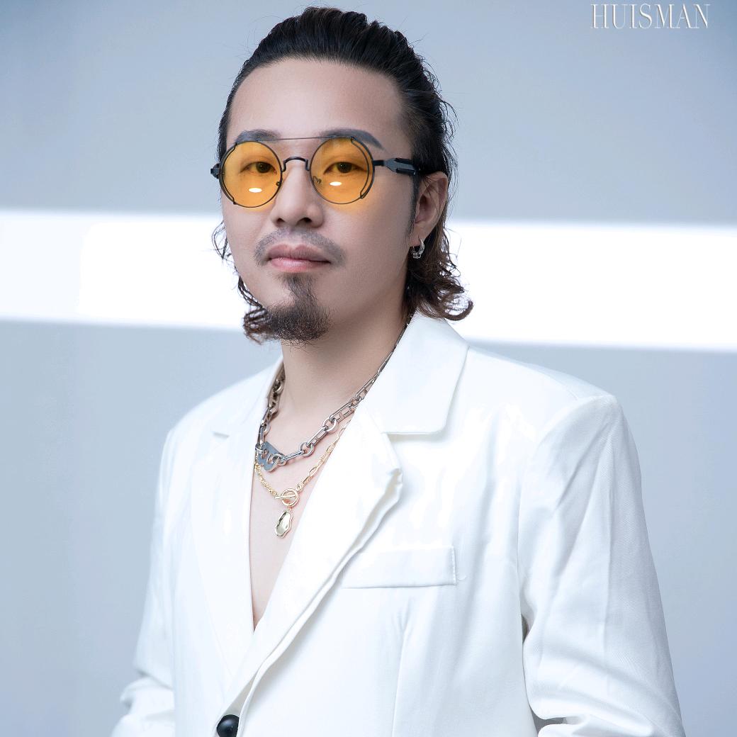 上海减龄发型 周泽