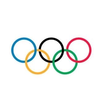奥林匹克运动会@抖音