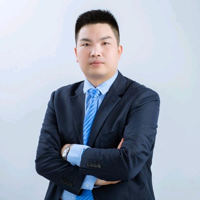 张