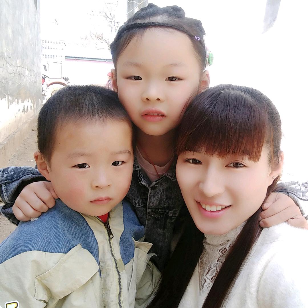 知足常乐=婷