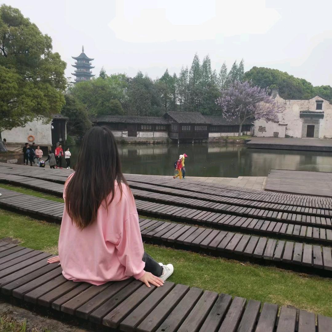 是喜欢呀