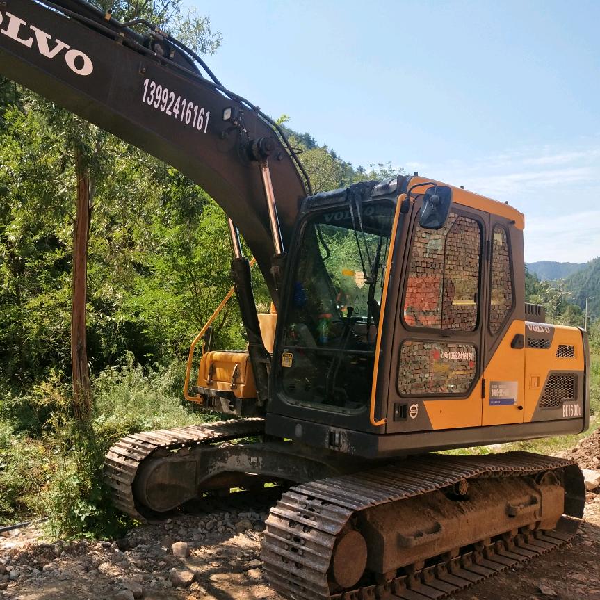 《机械师》勇哥