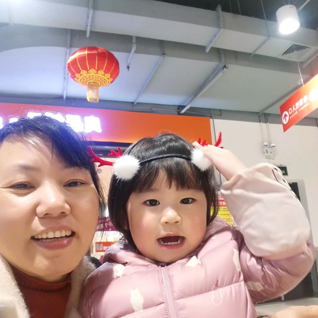 香阿姨