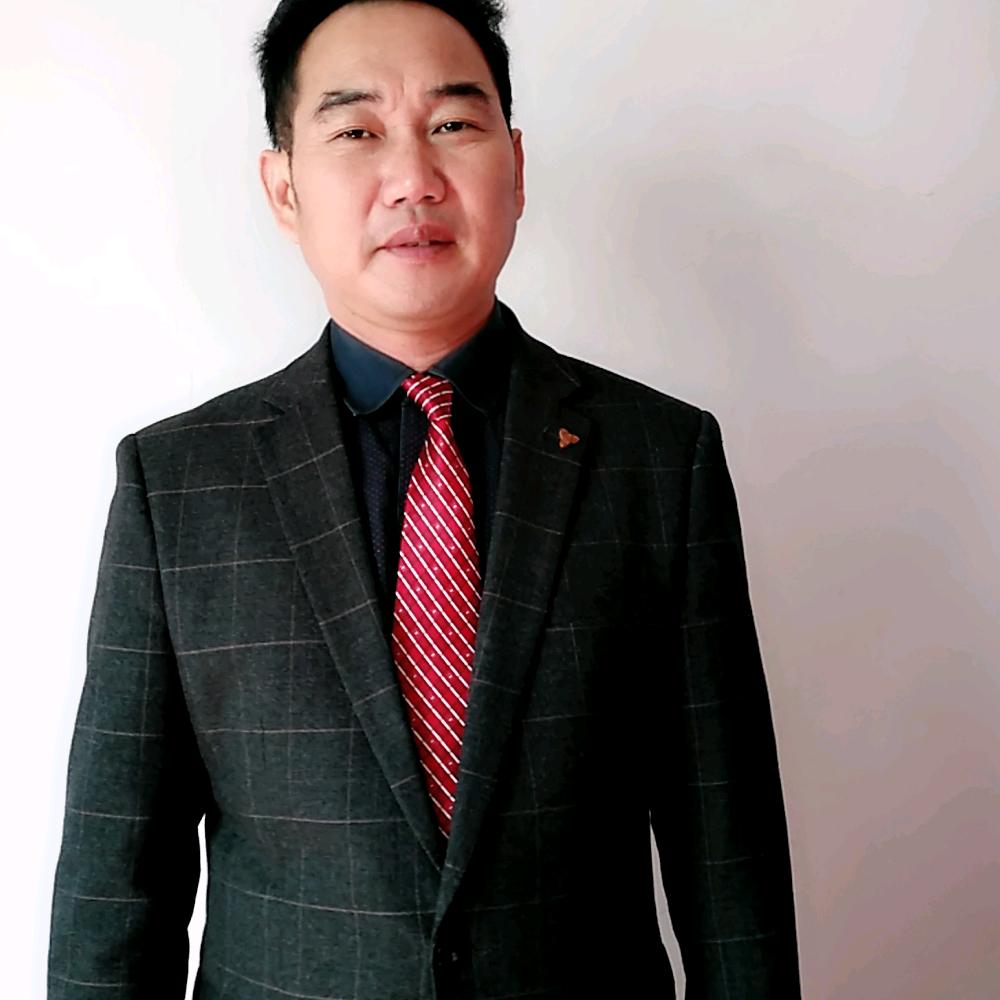 邓爱兵