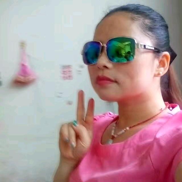 雷美美