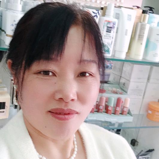 小鱼儿(陌生人拒私聊)