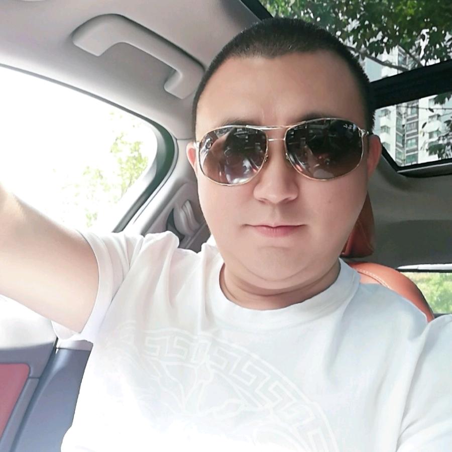 陈双河
