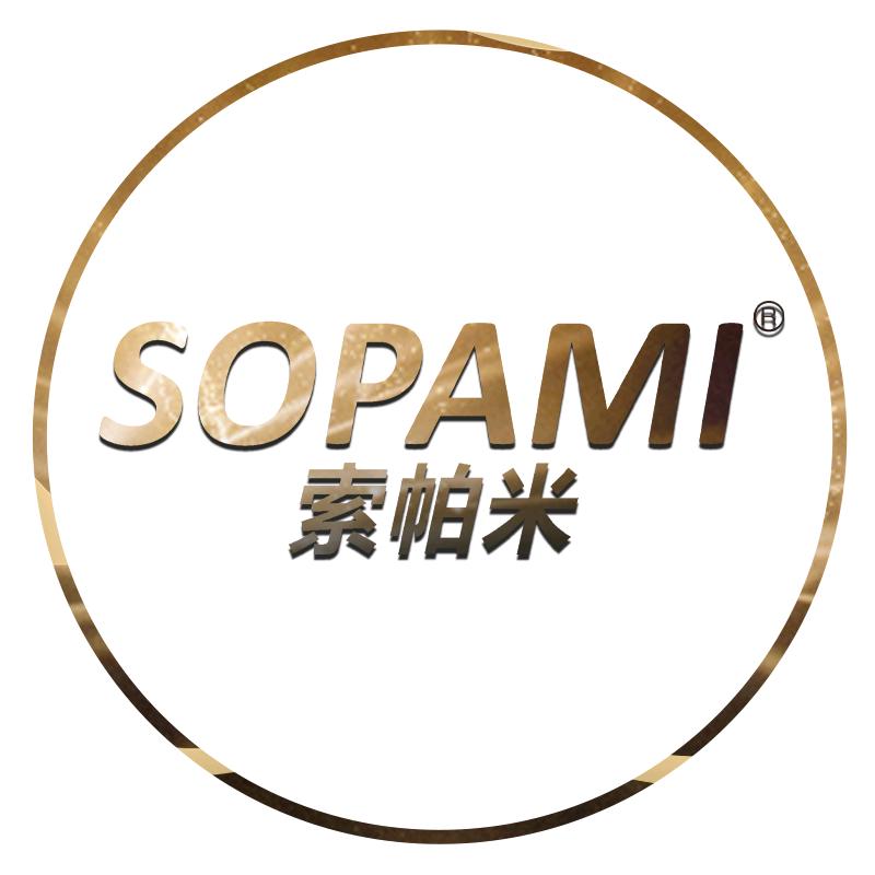 SOPAMI积炭克星