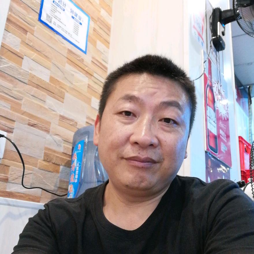 后街❤️老男孩