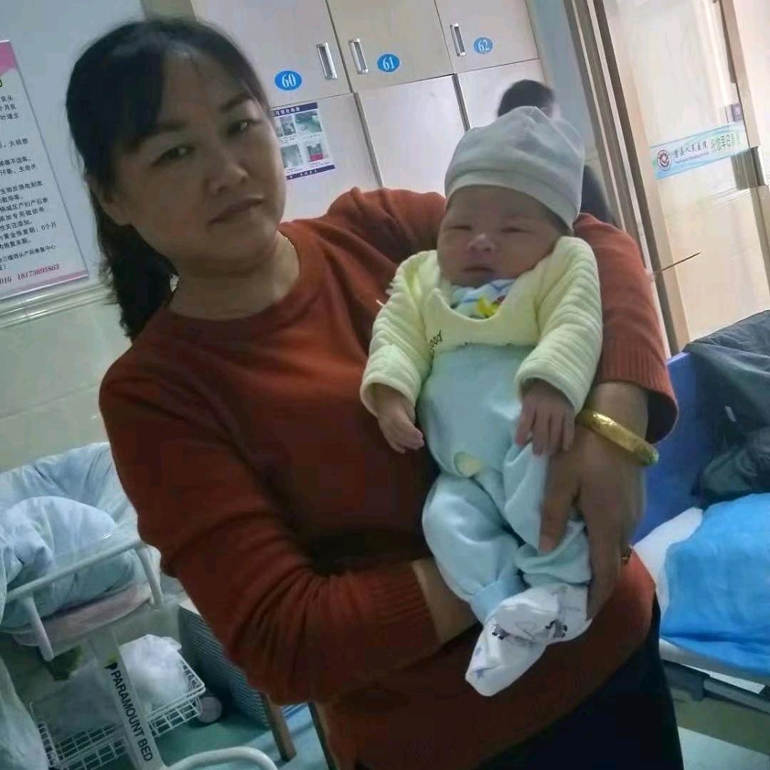 华姐