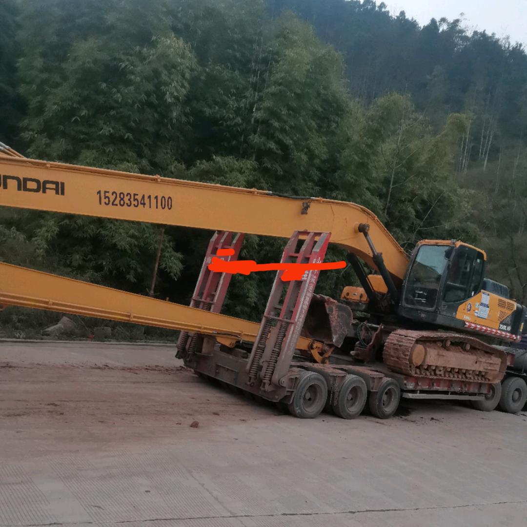 宜宾长臂武挖挖