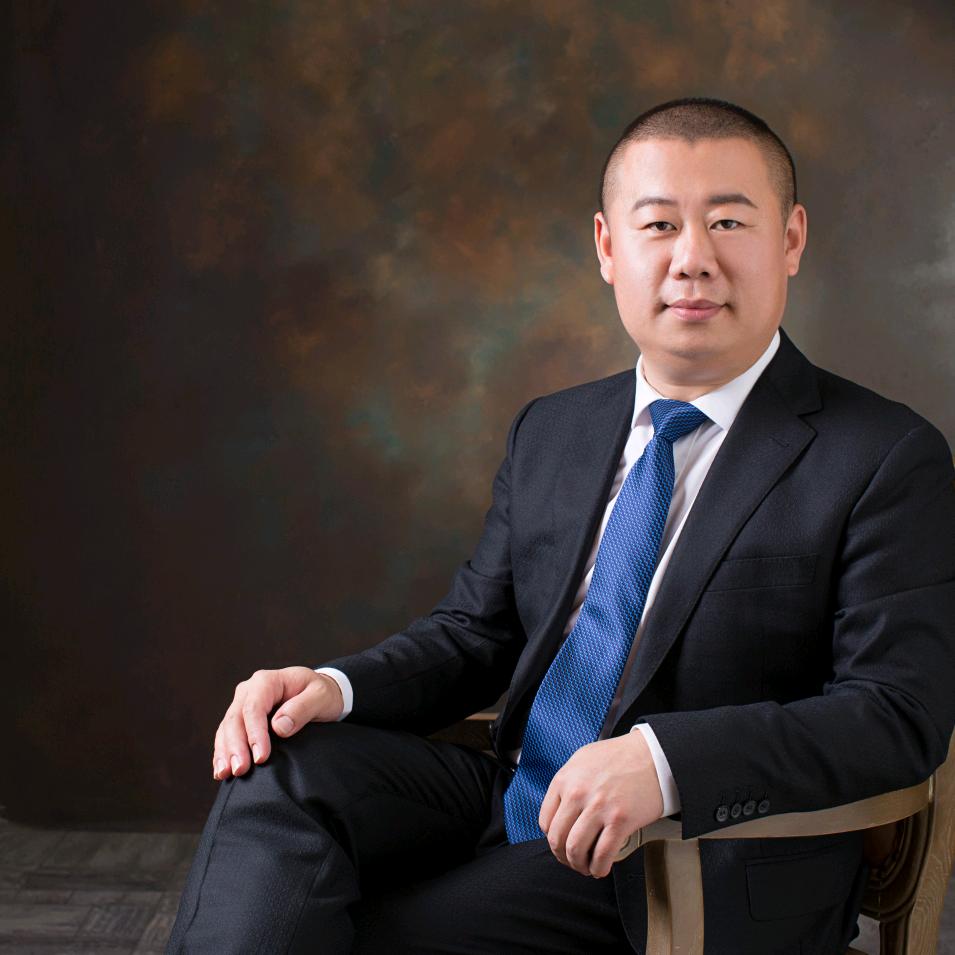 汽配正能量
