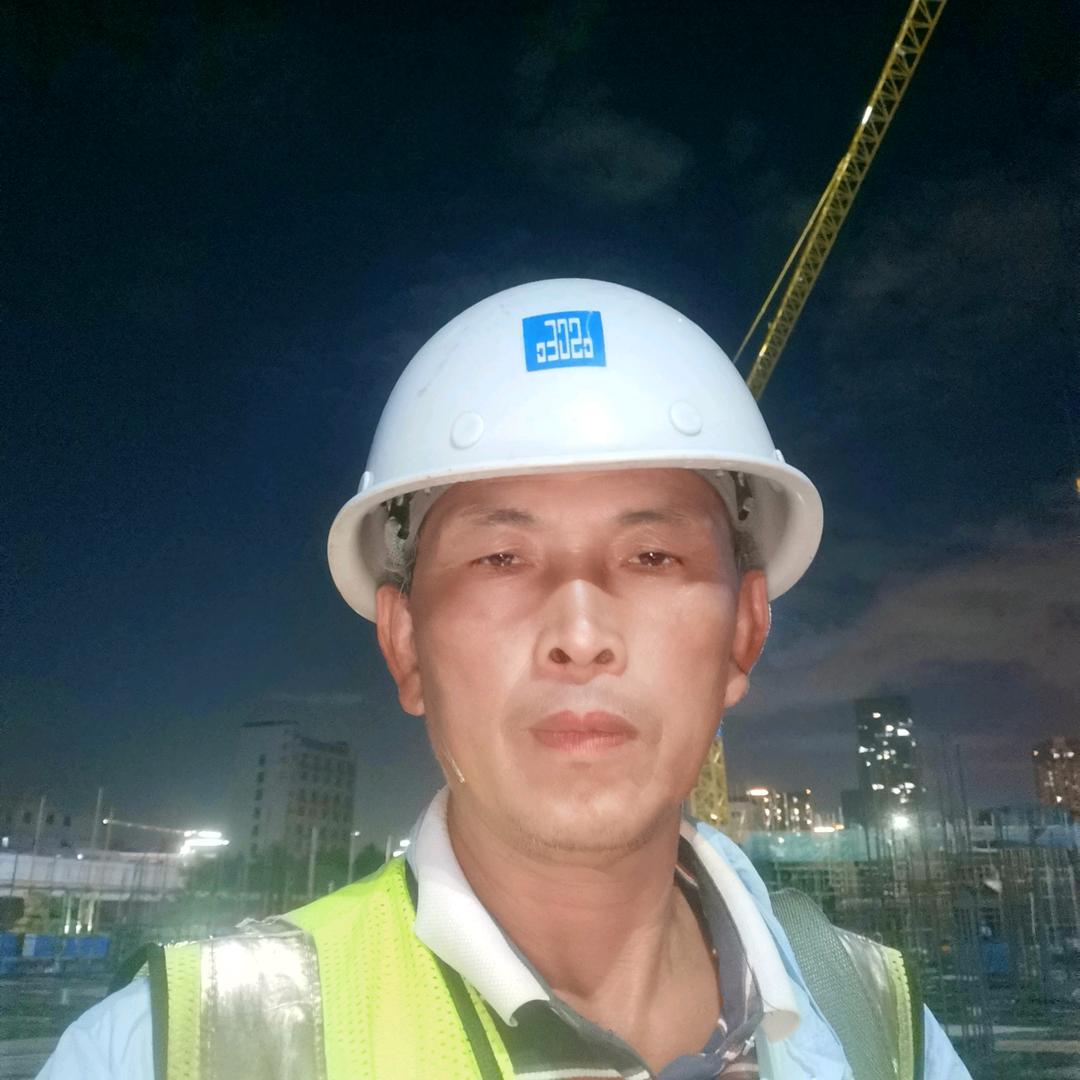 打工人罗建文小号